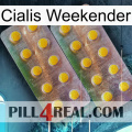 Cialis Weekender new10